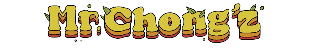 Mrchong
