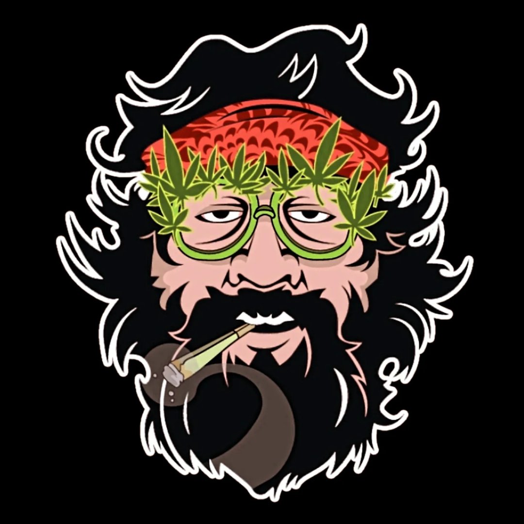 Mrchongz logo